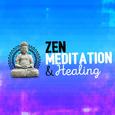 Zen Meditation and Healing