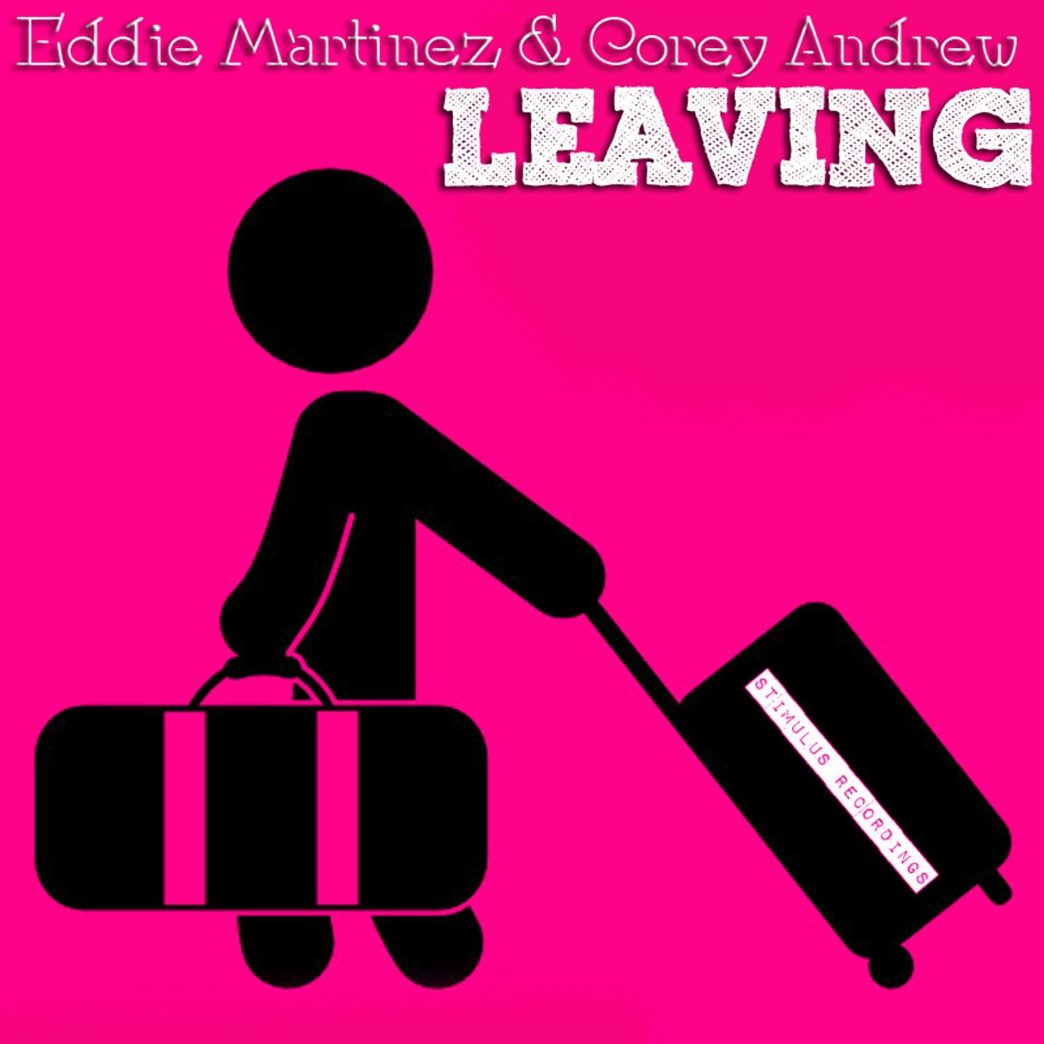 Leaving