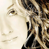 All The Way - Céline Dion (unofficial Instrumental) 无和声伴奏