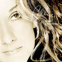 Celine Dion - Live For The One I Love