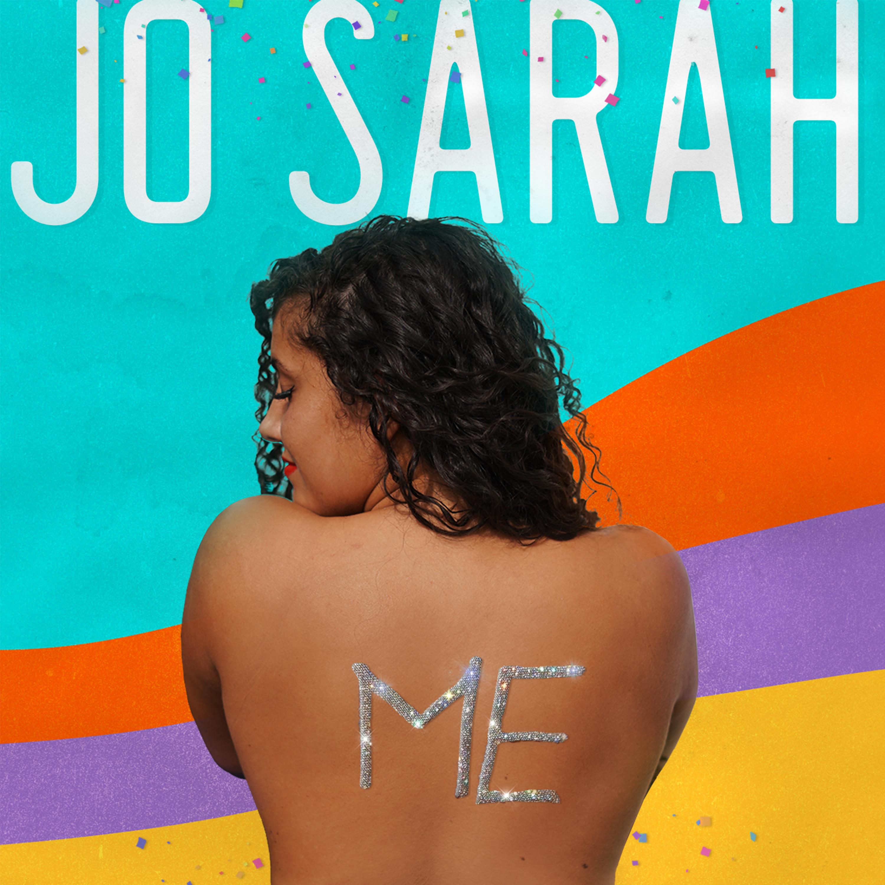ME (feat. Lilian Vieira)