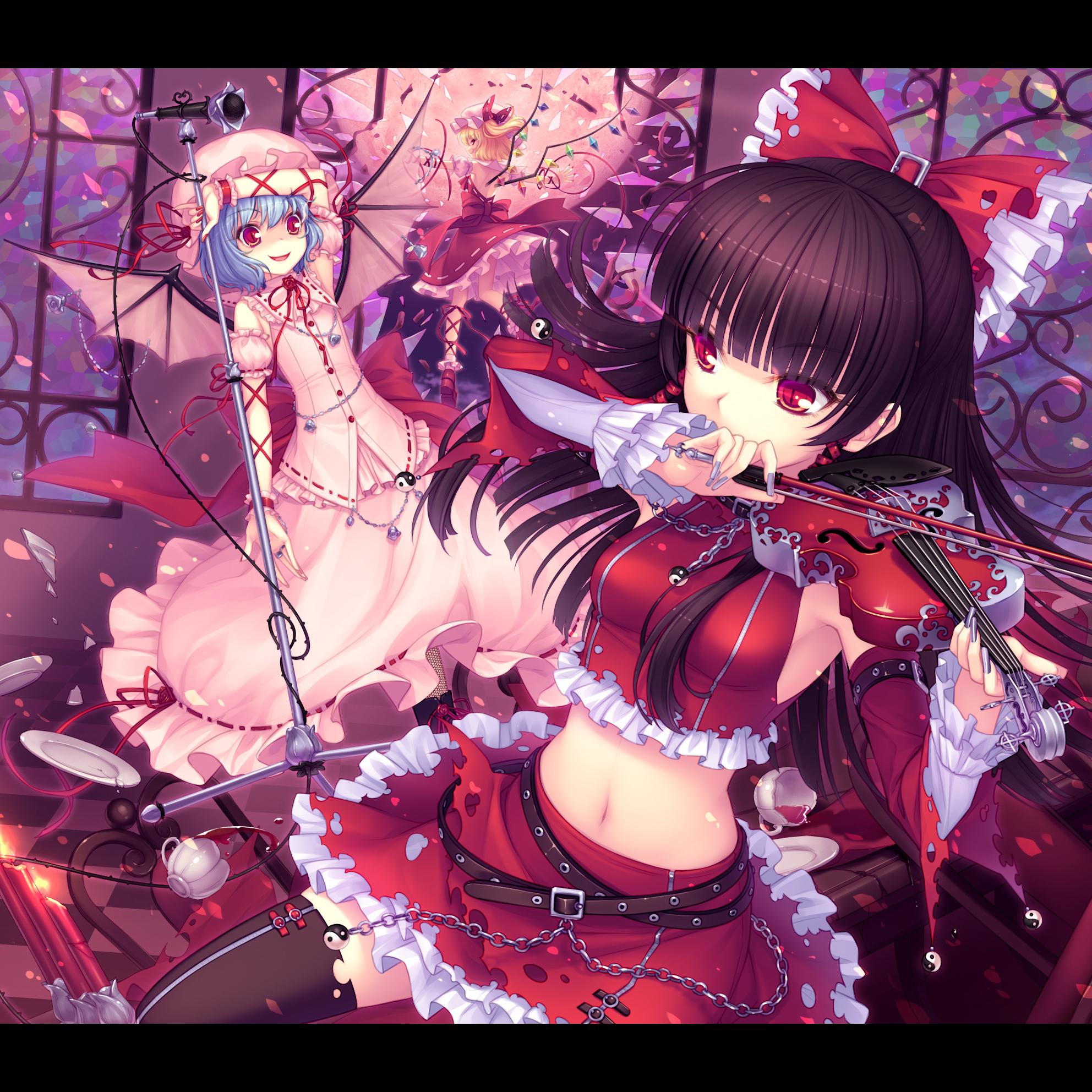 QUALIA