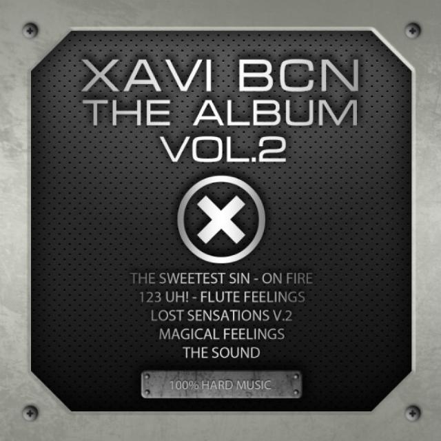 The Album Vol.2 