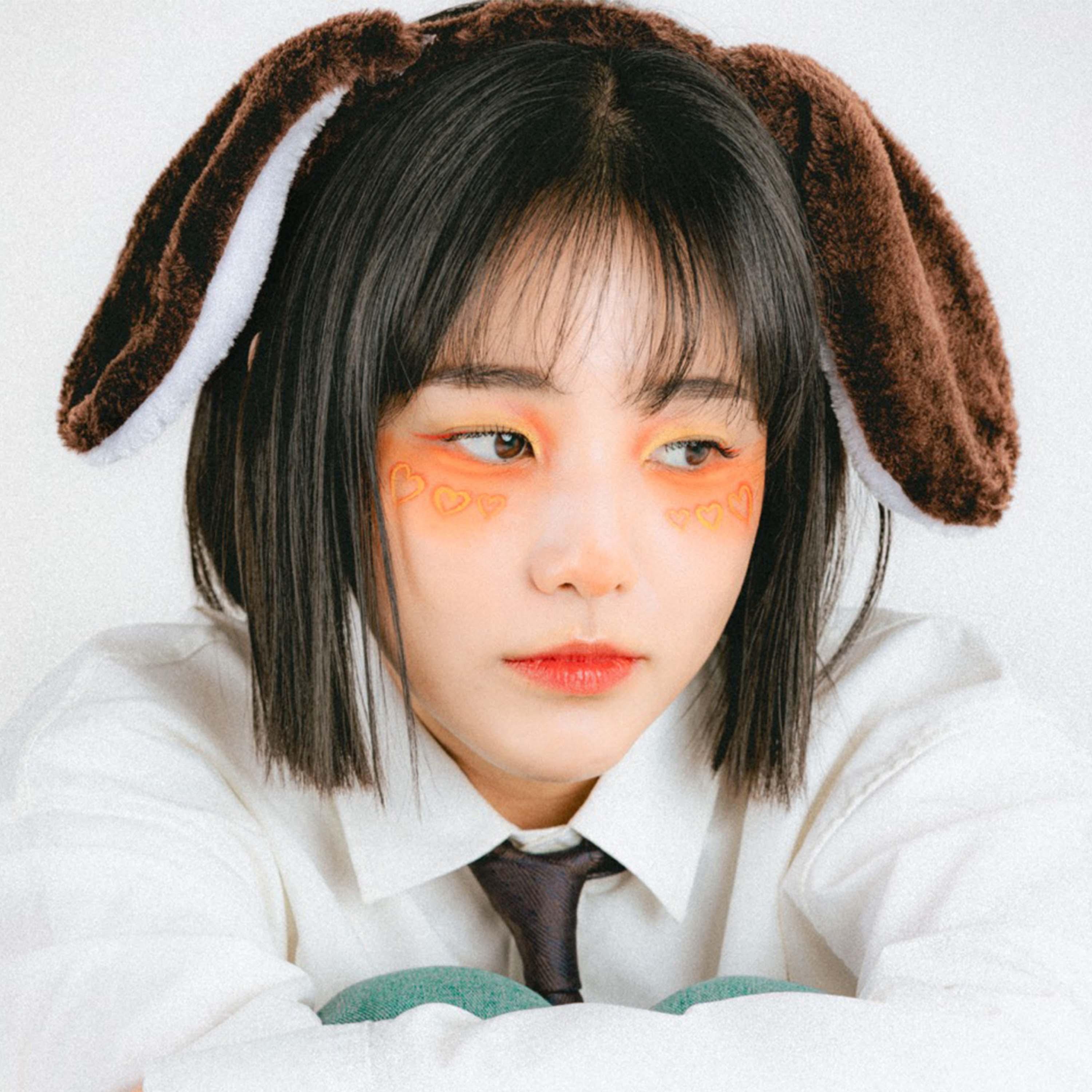 언제 와?
