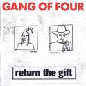 Return the Gift专辑
