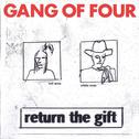 Return the Gift专辑