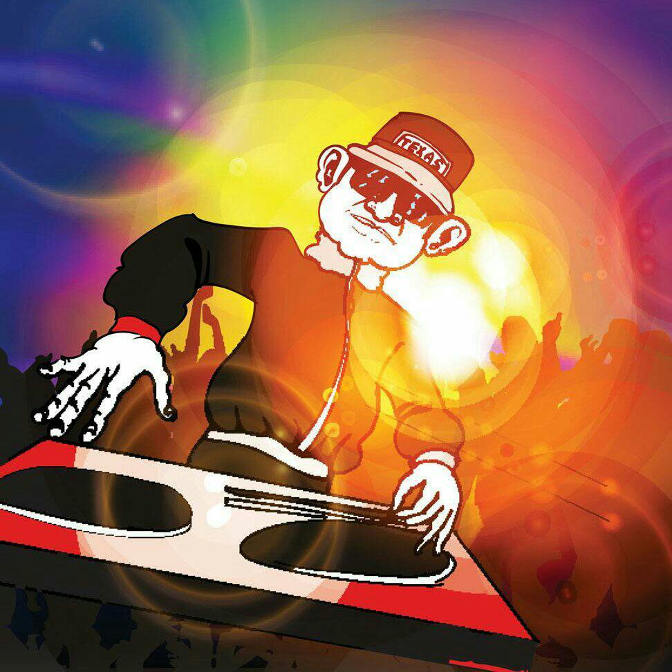☞Dj 联盟♛☜