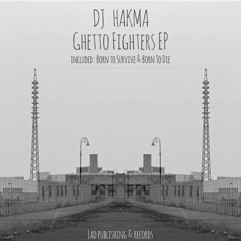 Ghetto Fighters