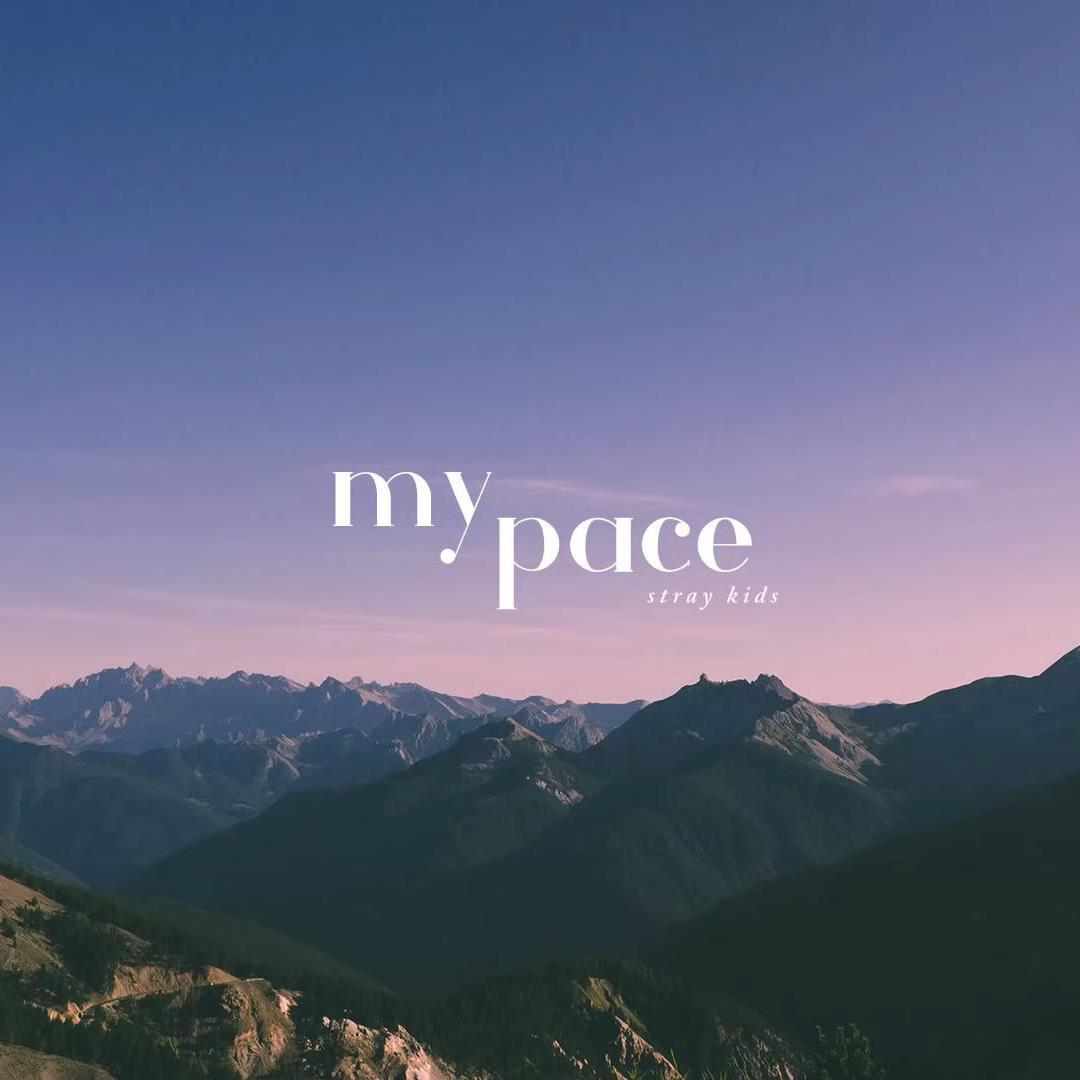 My Pace