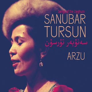 【Sanubar Tursun】❤