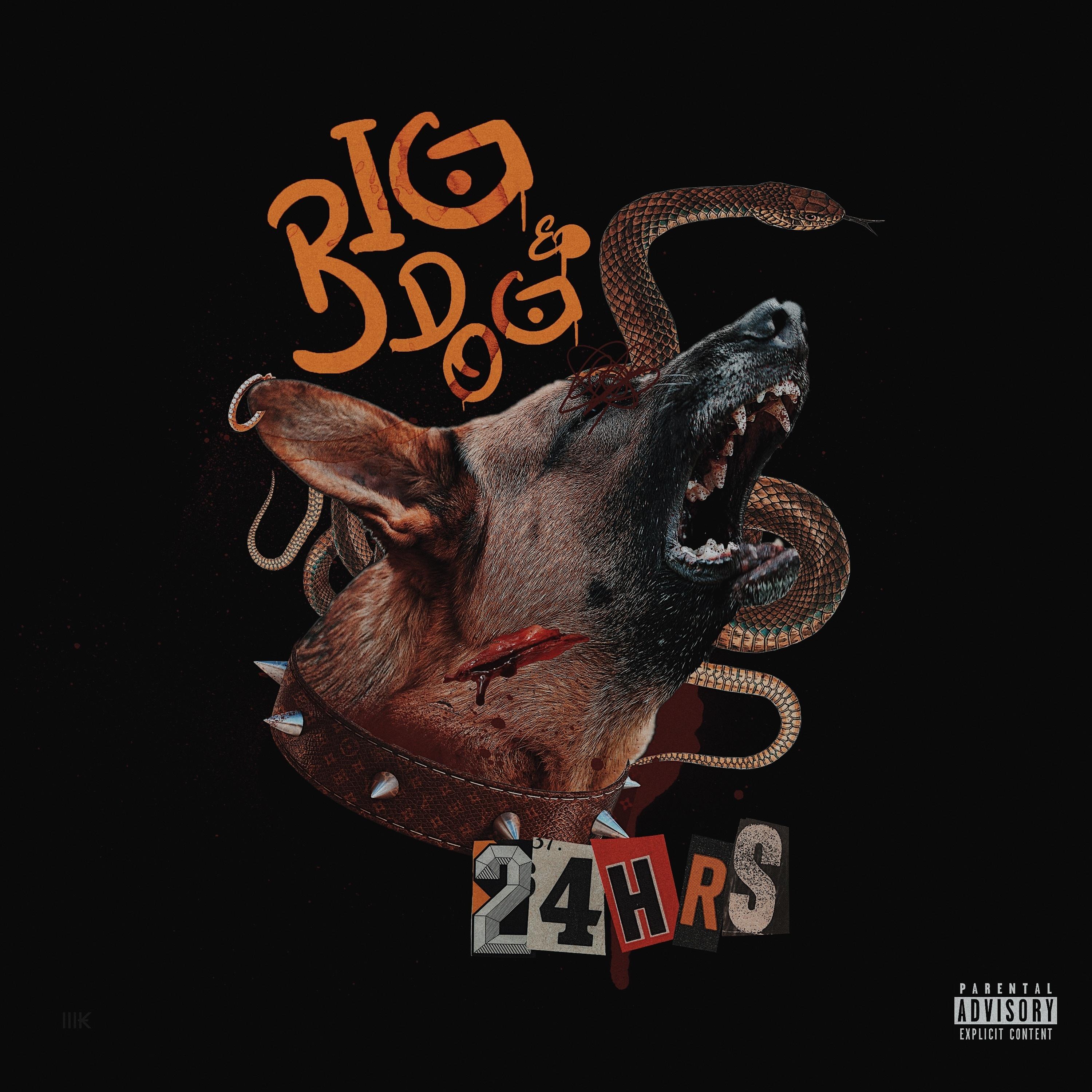Big Dogs