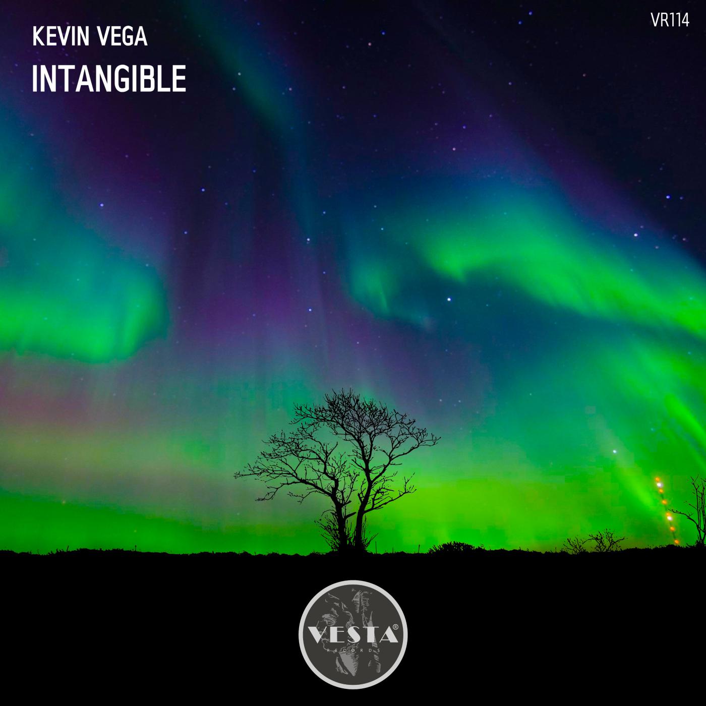 Kevin Vega - Intoxicated