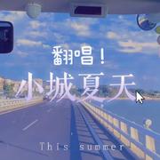 小城夏天（摸鱼版）