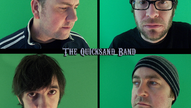 Quicksand