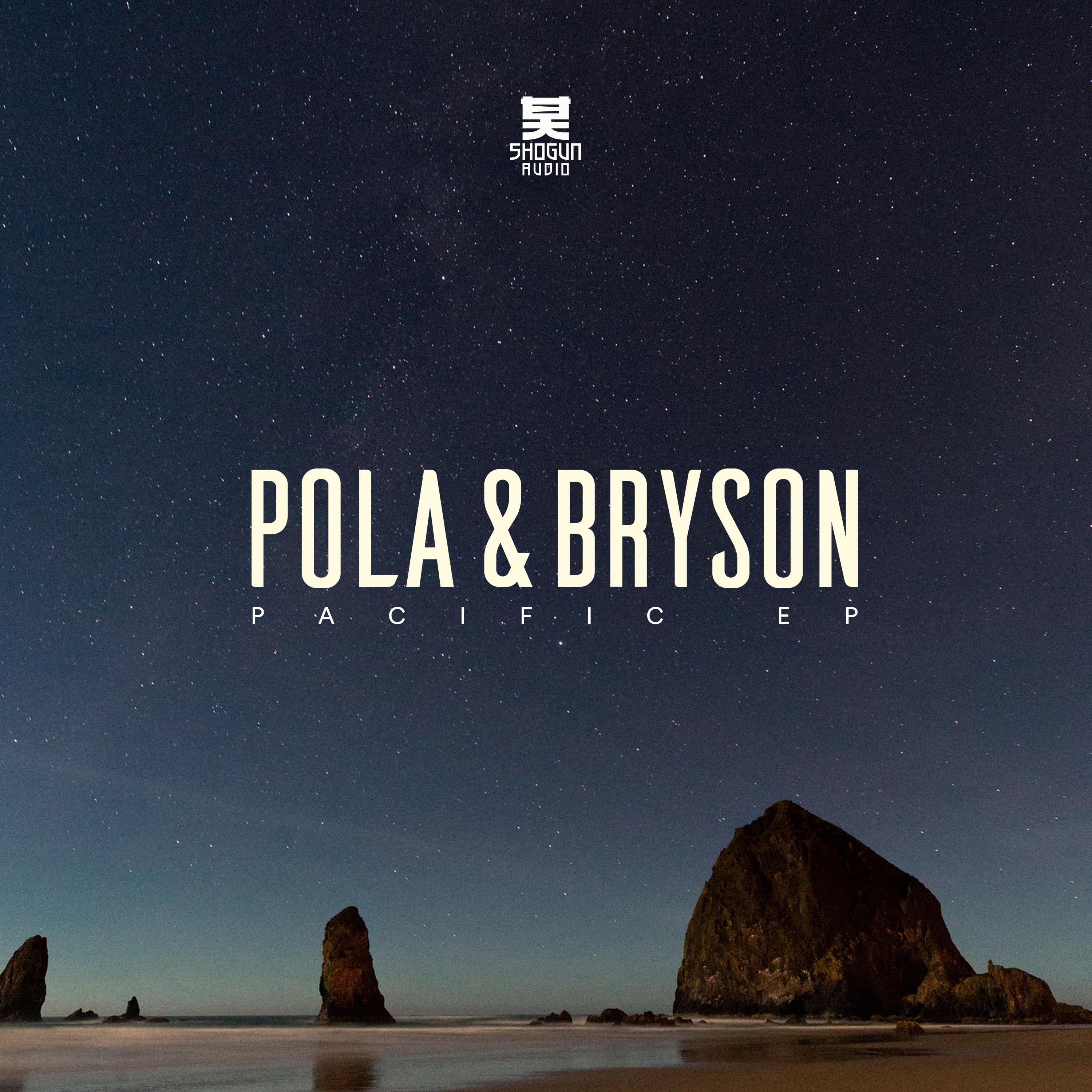 Pola & Bryson - Cold Love