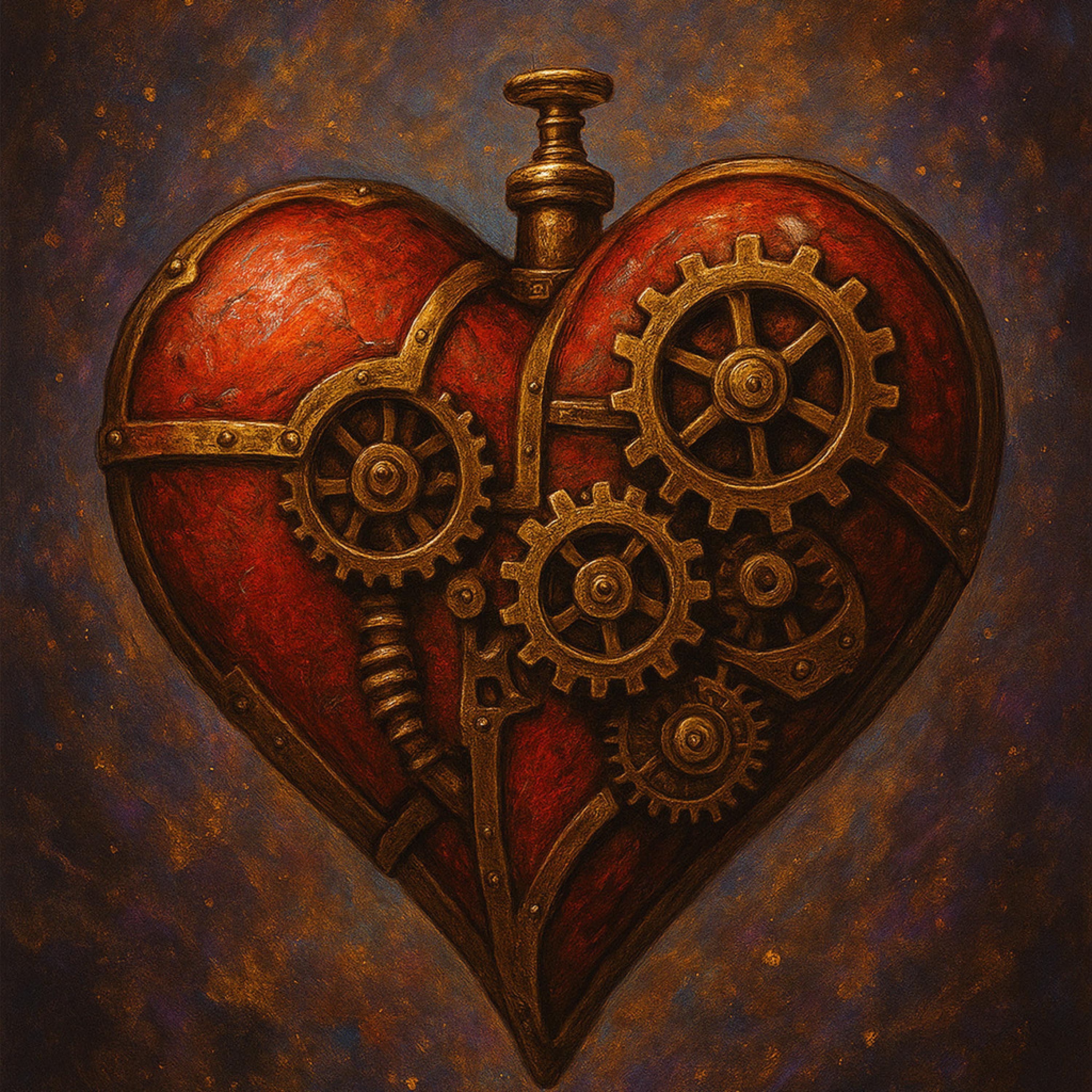 put some funk in your life