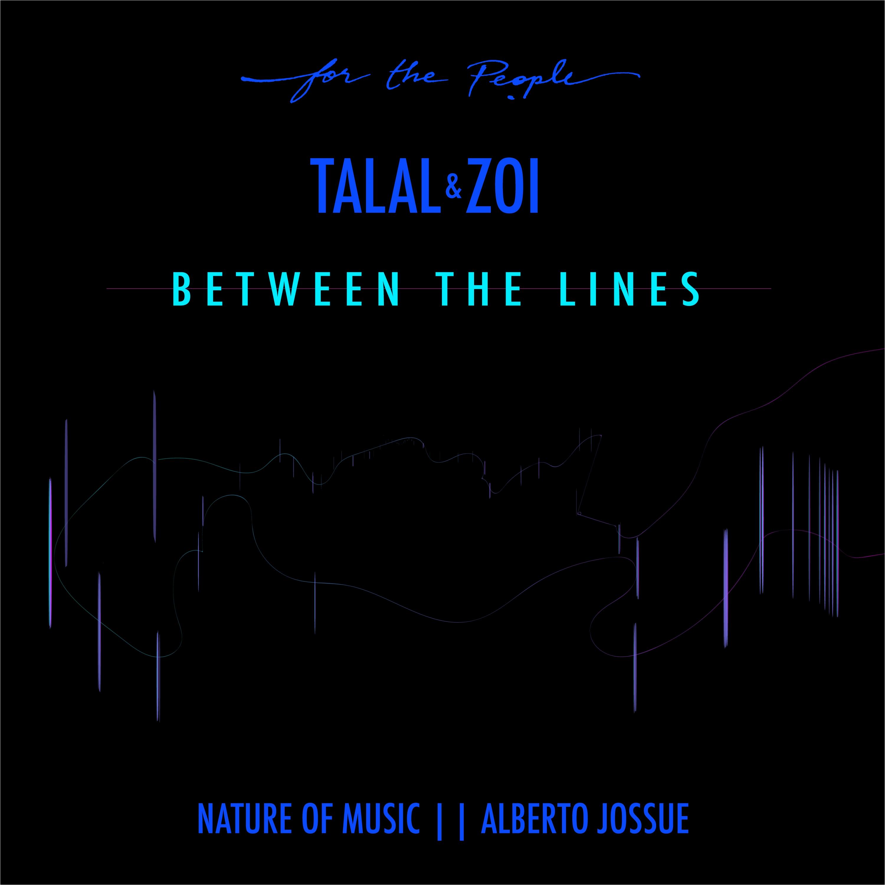 Between The Lines