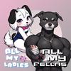 DJ Sliink - All My Fellas / Ladies