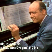 Frank Churchill资料,Frank Churchill最新歌曲,Frank ChurchillMV视频,Frank Churchill音乐专辑,Frank Churchill好听的歌