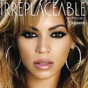 Irreplaceable (Irreemplazable) (Spanish version)专辑