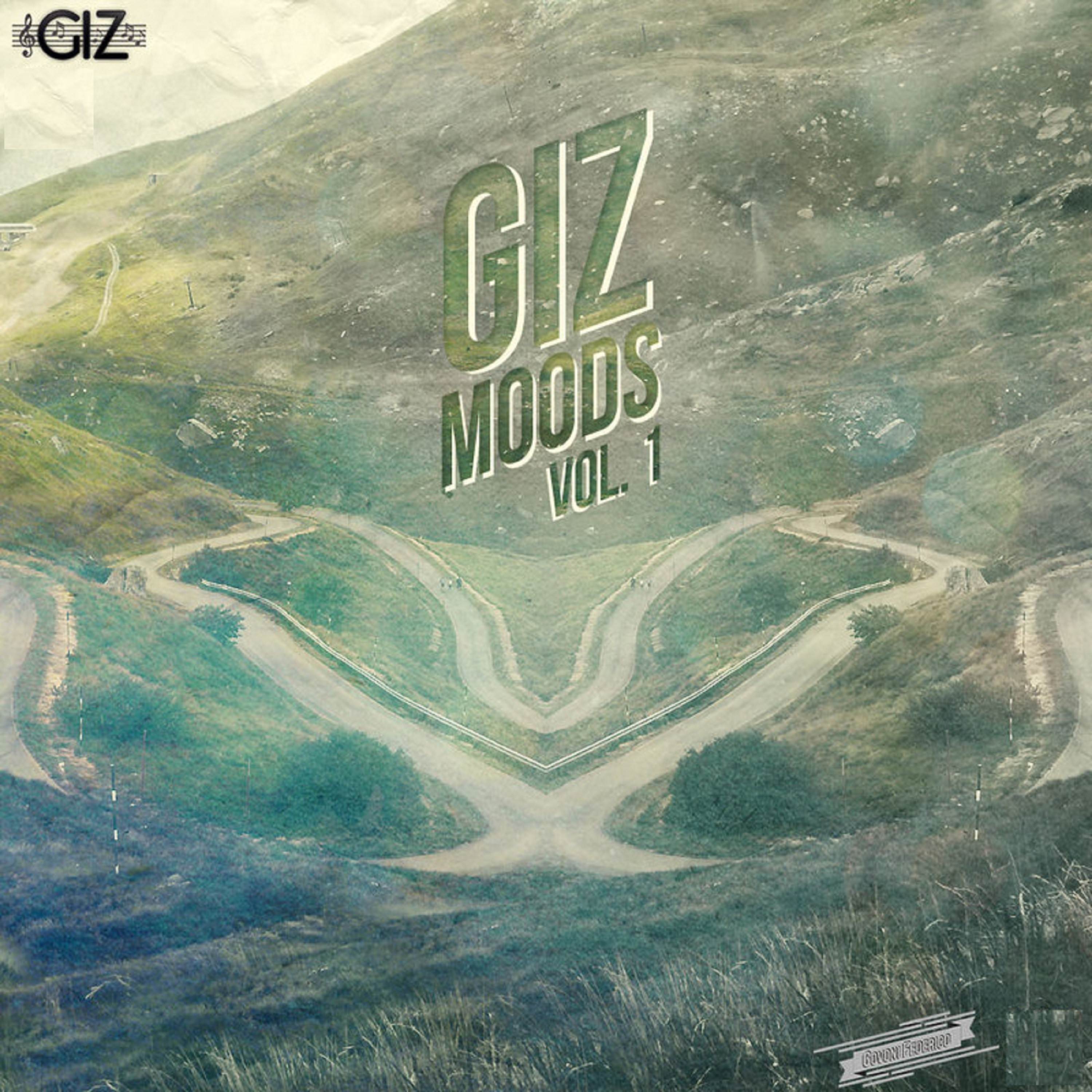 Moods, Vol. 1