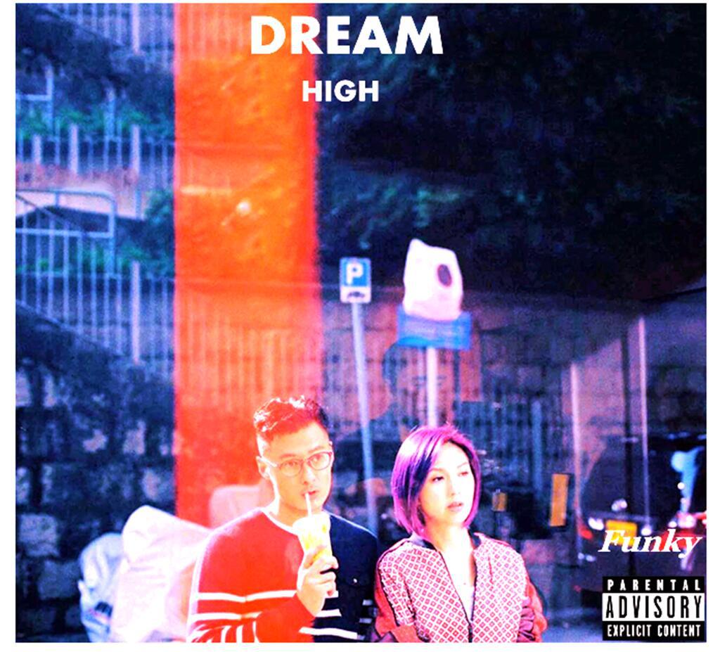 Dream High.专辑