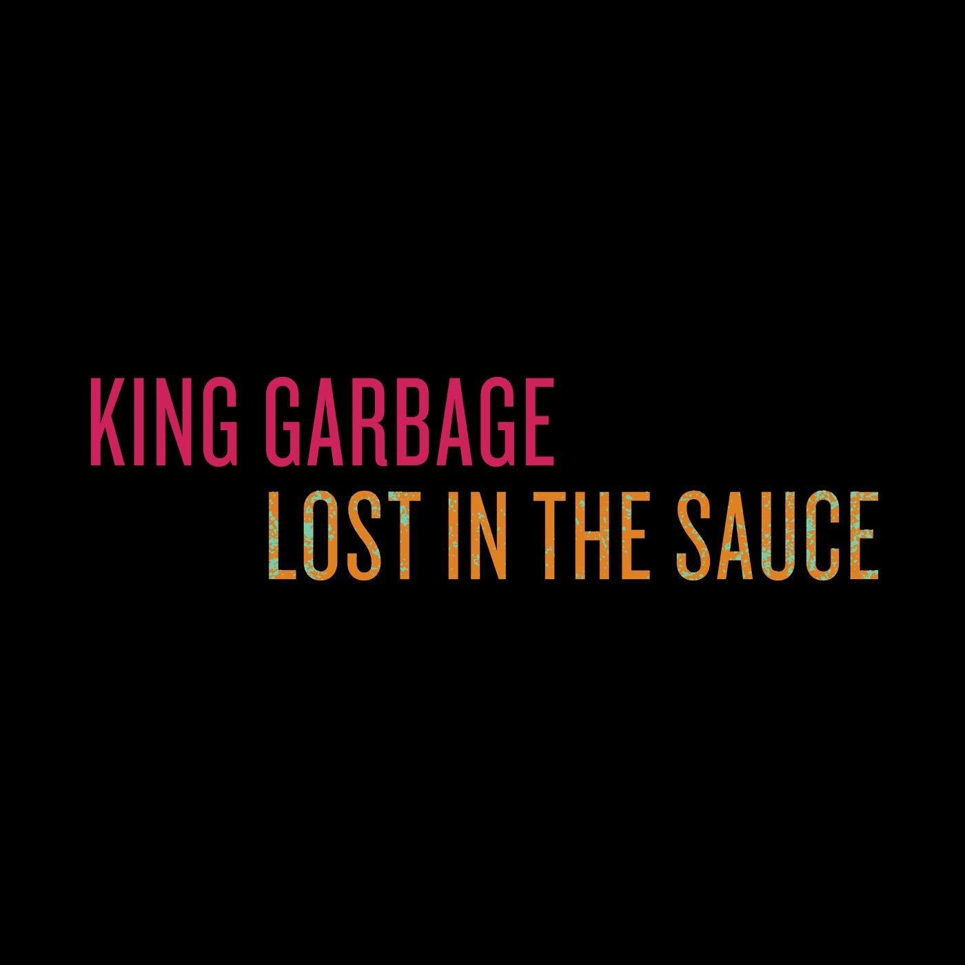 Lost in the Sauce