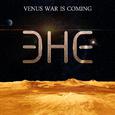 Venus war is coming