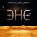 Venus war is coming