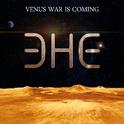 Venus war is coming专辑