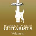 Backing Tracks for Guitarists, Vol. 11专辑