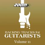 Backing Tracks for Guitarists, Vol. 11专辑