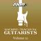 Backing Tracks for Guitarists, Vol. 11专辑