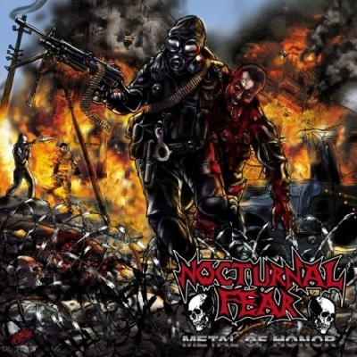 Metal of Honor