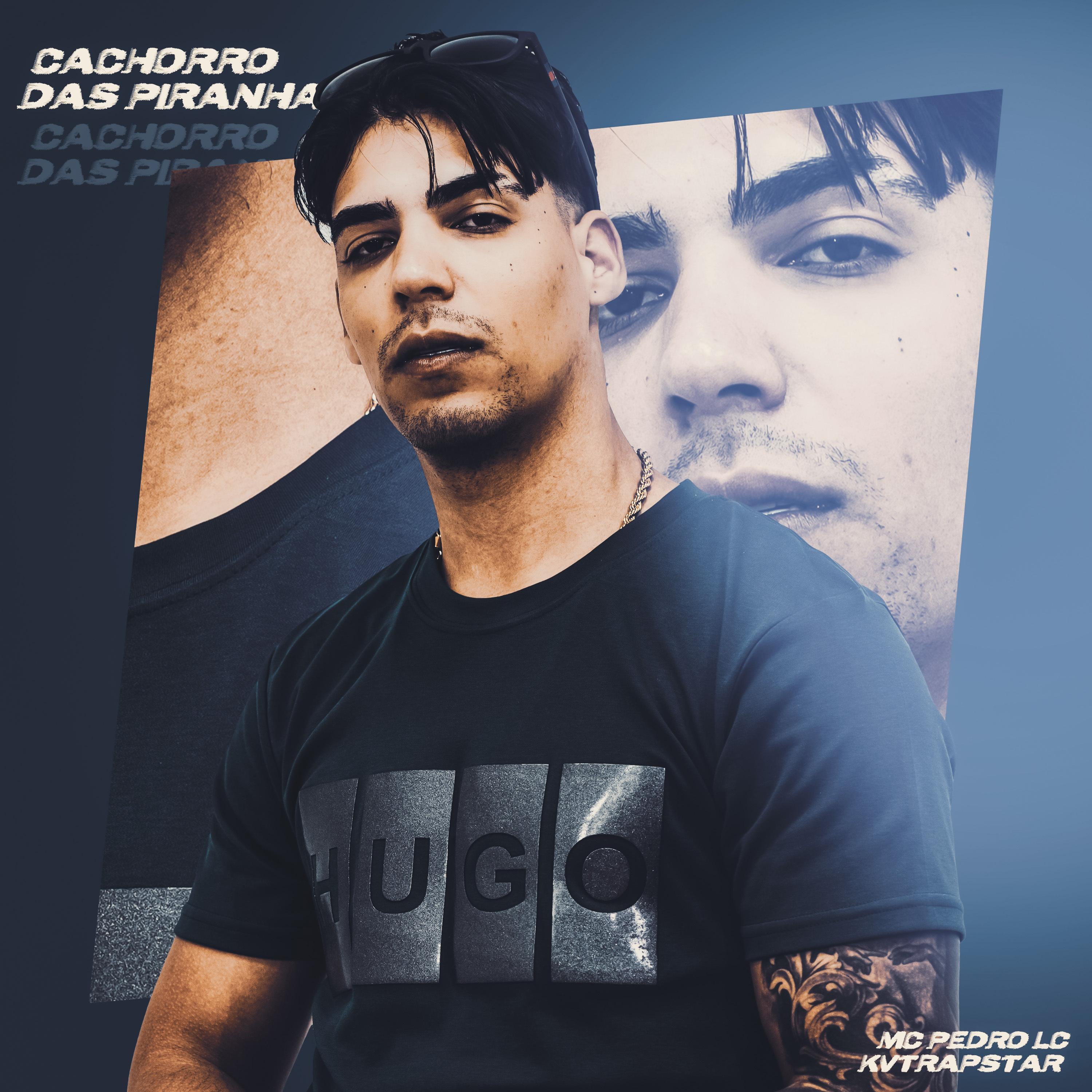 Cachorro das Piranha