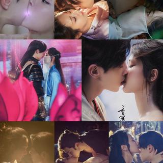 「香蜜沉沉烬如霜」BGM&OST『不完全整理』