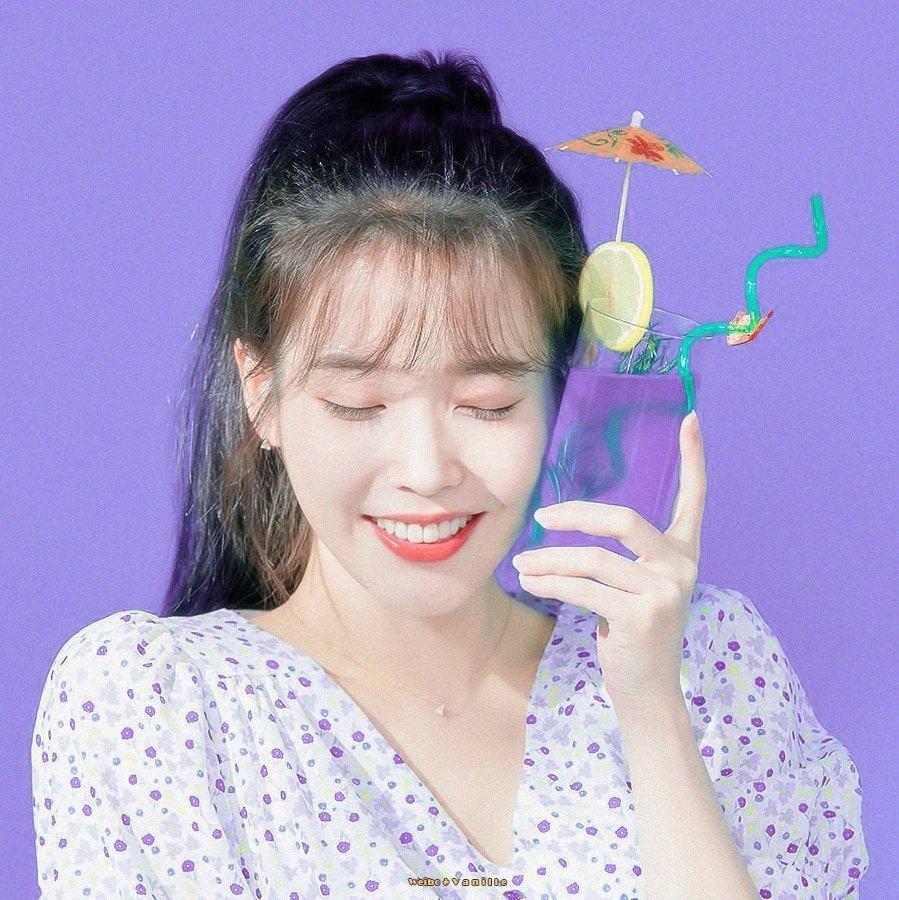 韩式少女电子♢甜果汁味恋爱蜜语