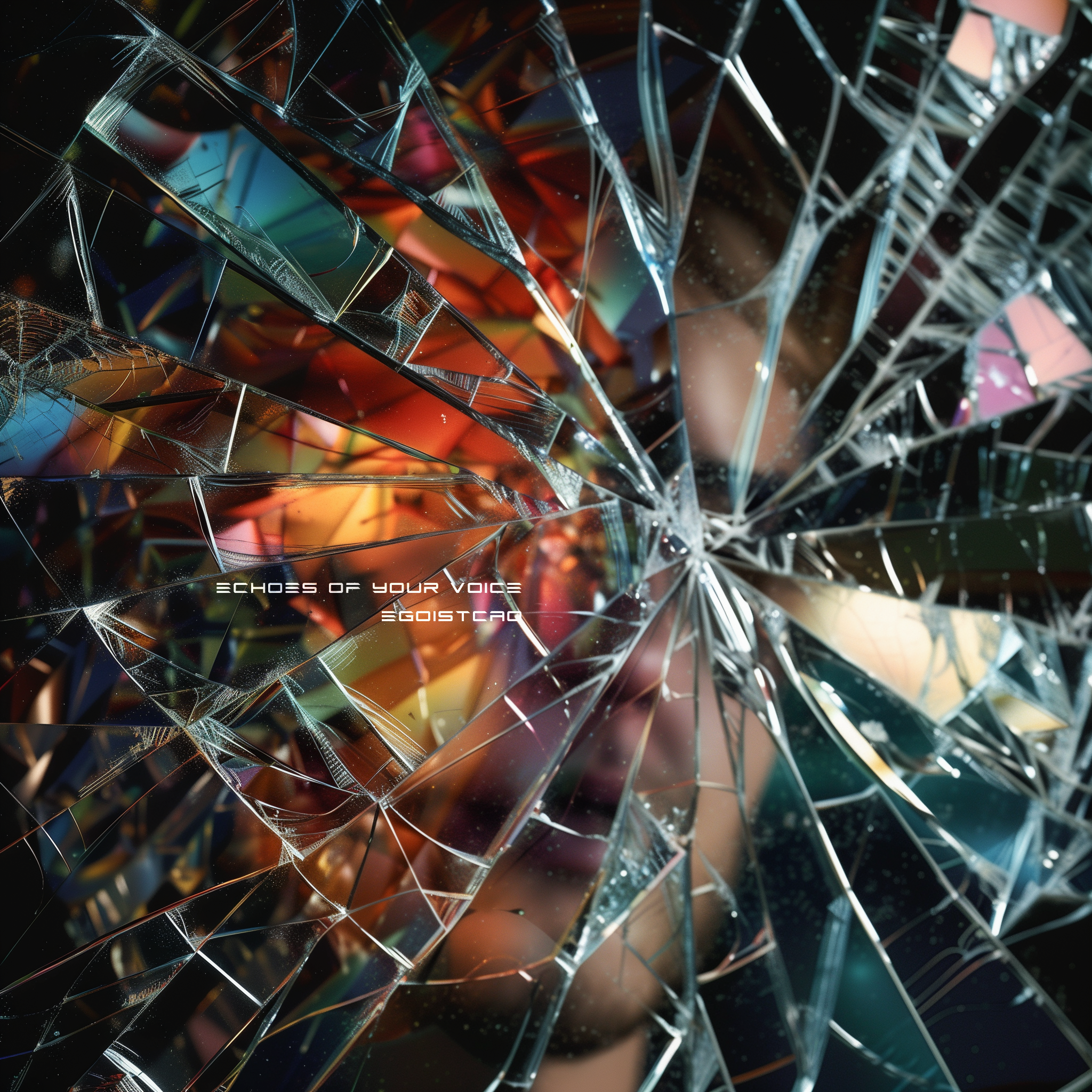 echoes of your voice -