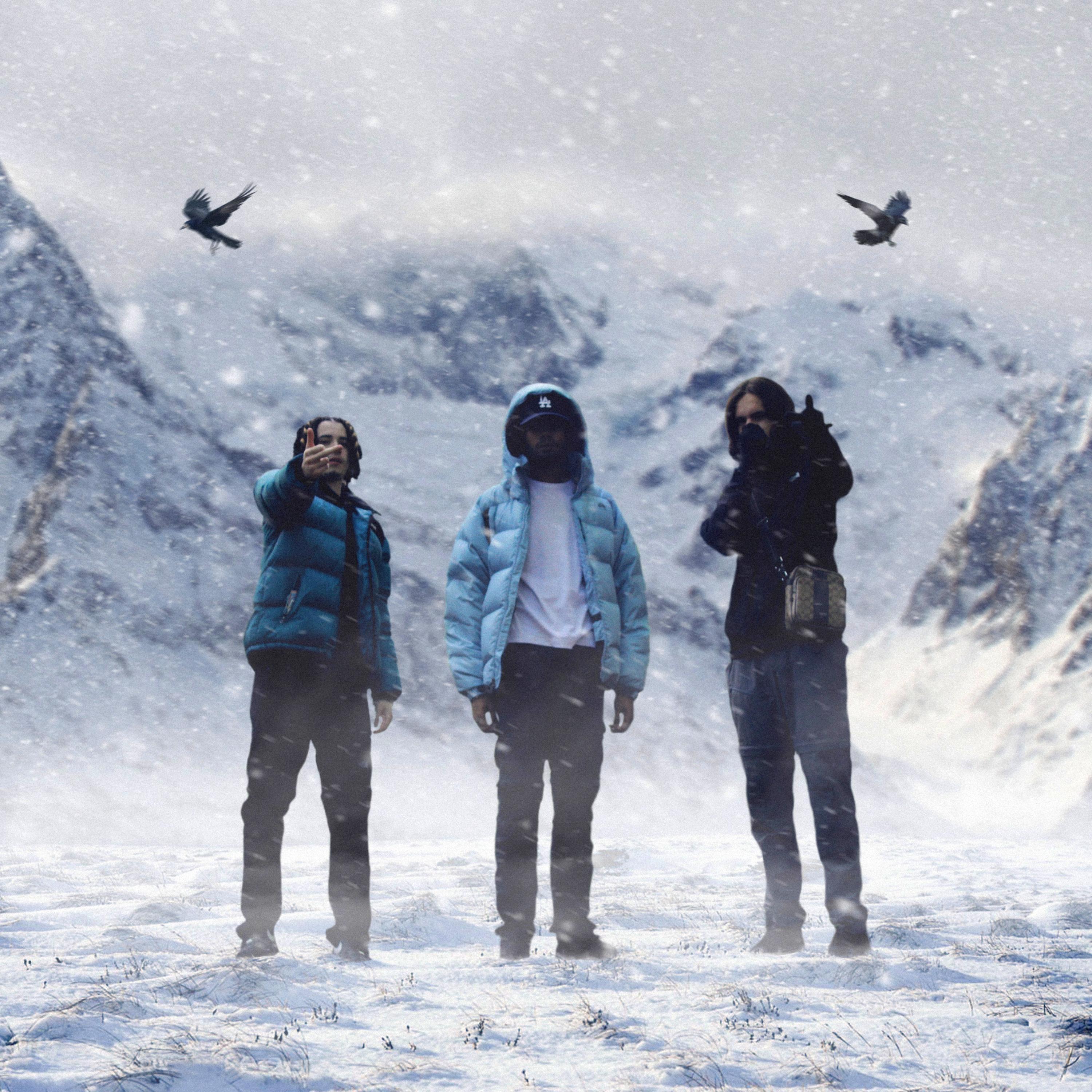 Corazon (feat. 6mon)