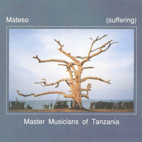 Mateso