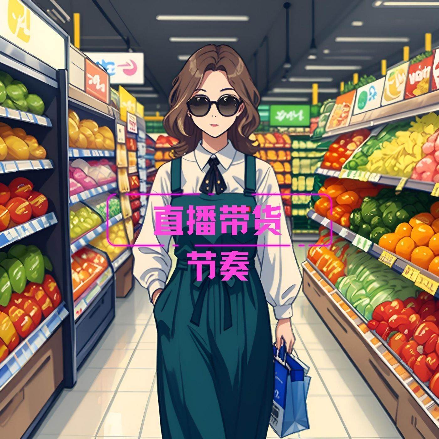 主播最爱的带货音乐