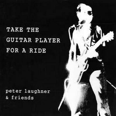 Take the Guitar Player for a Ride