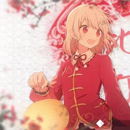 白神遥天下第一可爱！