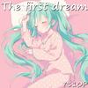 The first dream专辑