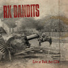 RX Bandits - Prophetic (Deluxe)