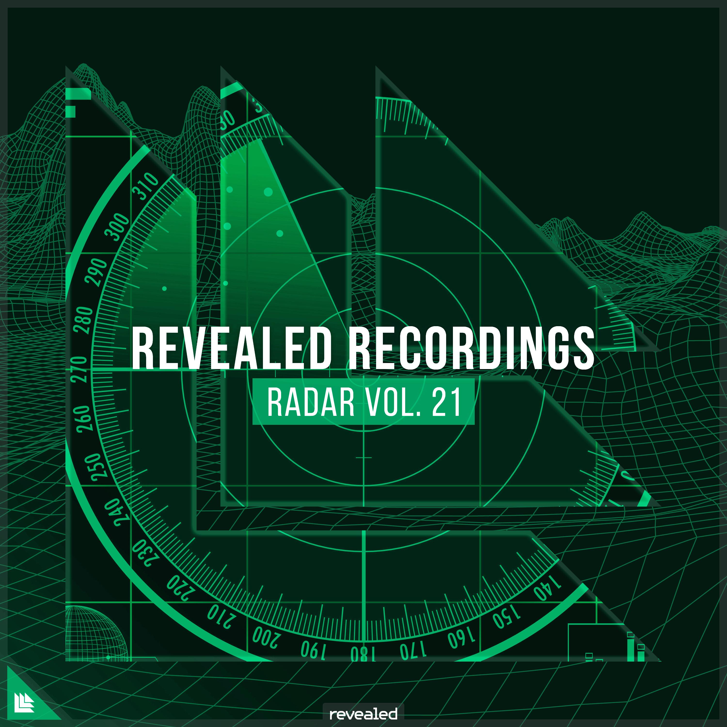 Revealed Radar Vol. 21