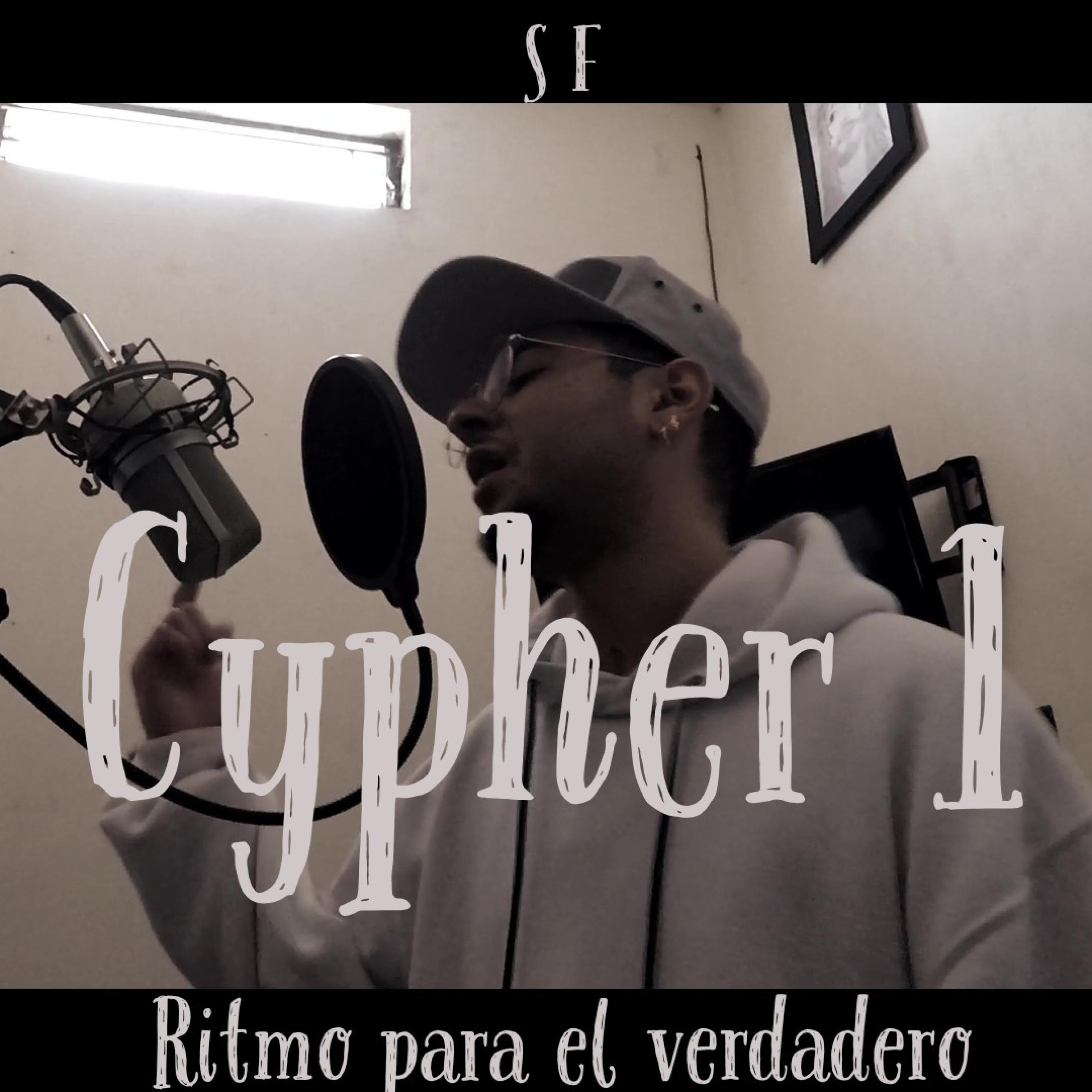 Ritmo para el verdadero cypher 1