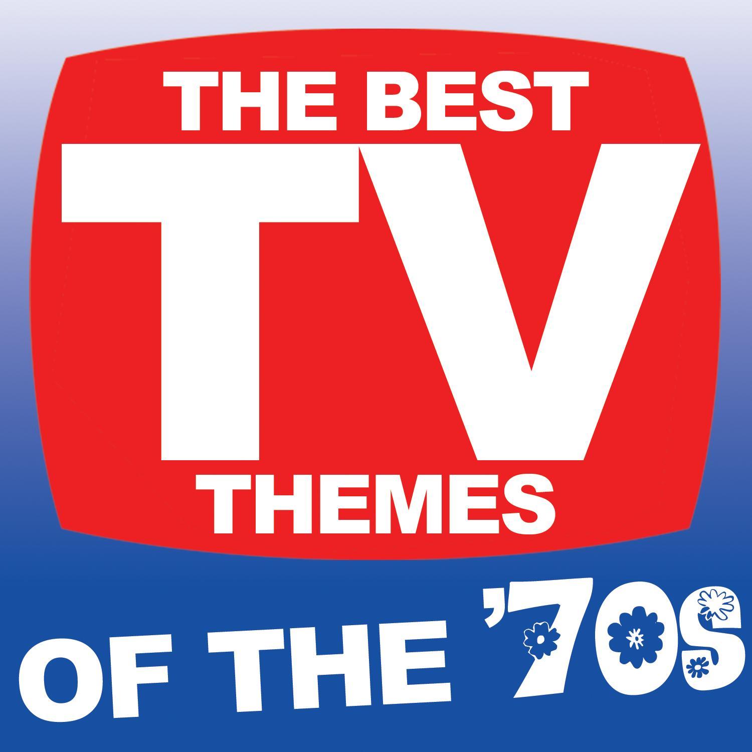 The Best TV Themes Of The '70s
