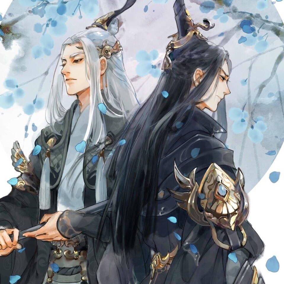 通天之道，汝与吾同行。