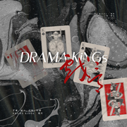 DRAMA KiNGs - 戏骨